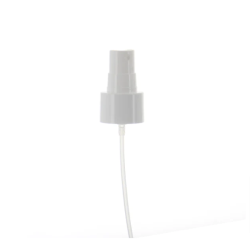 24/410 All Plastic Recyclable Fine Mist Sprayer Pump (APG-860055)